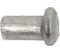 Заклепка ОПМ DIN 660, d2x4, Al, 1000 шт. 00000010391 3