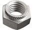 Гайка ОПМ 403008 М12x2,8, zn, 100 шт. УТ000031357 1