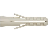 Дюбель ОПМ 227001 8x40 PND нейлон PA, 350 шт. УТ000001091