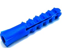 Дюбель распорный ОПМ 227008 6x35 ПНД, с шипами, 1000 шт. УТ000082461