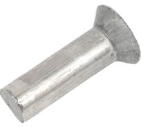 Заклепка ОПМ DIN 661, d3x10, Al, 1000 шт. П0000019561