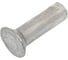 Заклепка ОПМ DIN 661, d3x10, Al, 1000 шт. П0000019561 2