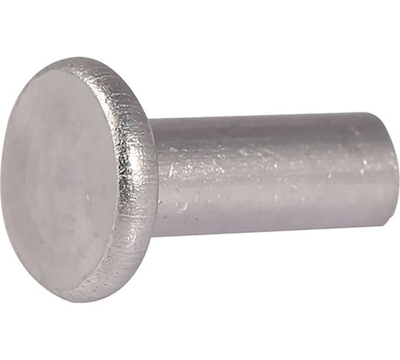 Заклепка ОПМ ГОСТ 12642-80 исп.,2 d5x26, 1 кг УТ000139426