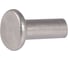 Заклепка ОПМ ГОСТ 12642-80 исп.,2 d5x26, 1 кг УТ000139426 1