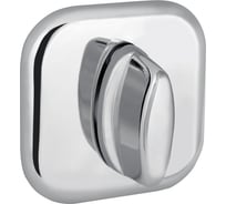 Поворотная ручка Fuaro BKW8x60 XL хром CP-8 39807