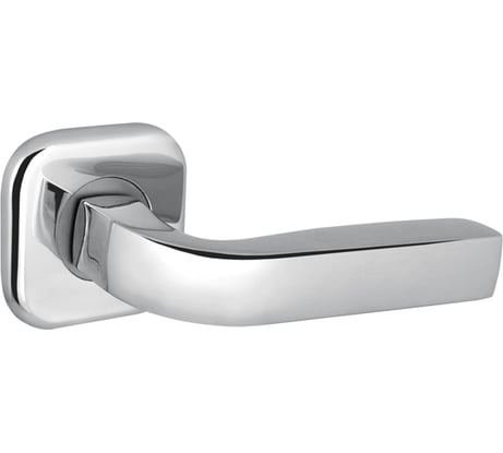 Раздельная ручка Fuaro TOR XL хром CP-8 39805