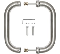 Ручка-скоба Fuaro PH-21-25/200-INOX нержавейка 201 43175