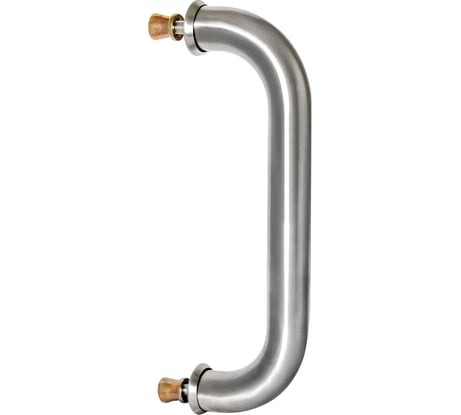 Ручка-скоба Fuaro PH-21-25/200-INOX нержавейка 201 43175
