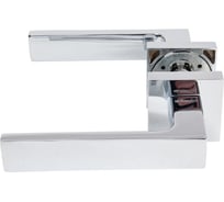 Раздельная ручка Fuaro Straight DM CP-8 хром 42925