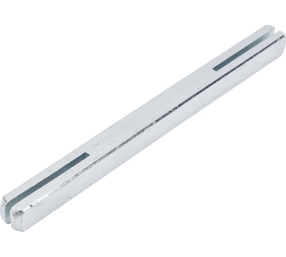 Раздельная ручка Fuaro Straight DM BL-24 черный 42929