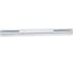 Раздельная ручка Fuaro Straight DM BL-24 черный 42929 4