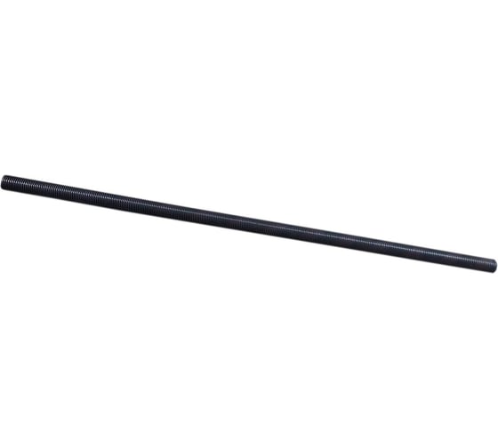 Резьбовая шпилька ZAMETAL 36x1000 мм, 10.9, DIN 976, 1 шт. ZA083645 1