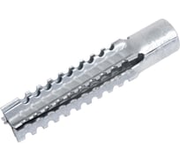 Металлический анкер-дюбель ВсВ цинк. 10х60 100 шт. 00-00001586