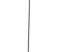 Резьбовая шпилька ZAMETAL 16x1000 мм, 10.9, DIN 976, 8 шт. ZA083577