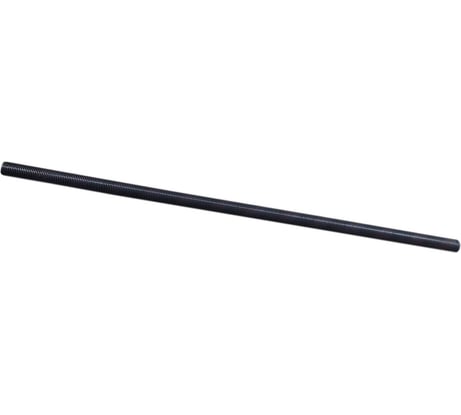 Резьбовая шпилька ZAMETAL 20x1000 мм, 10.9, DIN 976, 5 шт. ZA083591