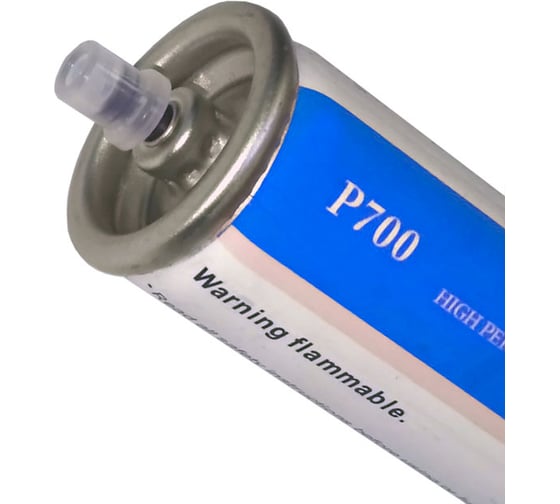Баллон TOUA 115 мм fcp700