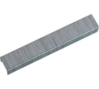 Запасные скобы РОССНА 10 мм, 1000 шт Р860369