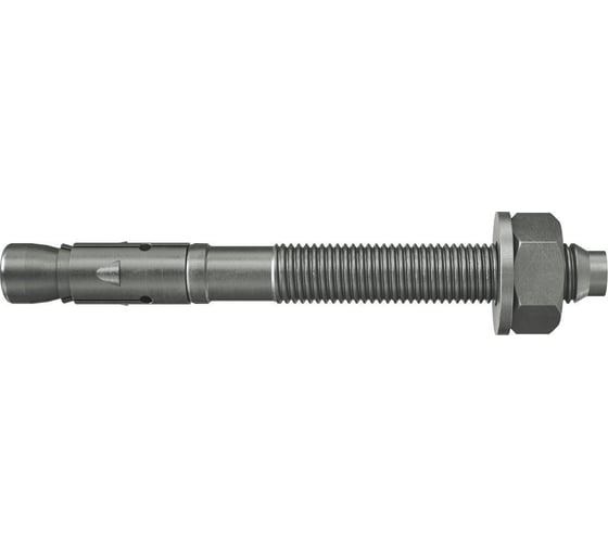 Клиновой анкер Fischer FAZ II 10/30 A4 50 шт. 501407 1