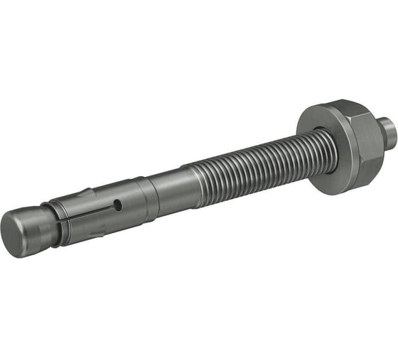 Клиновой анкер Fischer FAZ II 10/30 A4 50 шт. 501407