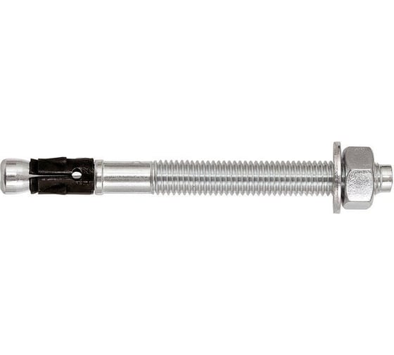 Клиновой анкер Fischer FAZ II 10/10 K 50 шт. 522108 1