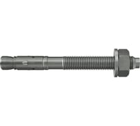 Клиновой анкер Fischer FAZ II 24/30 A4 4 шт. 501427