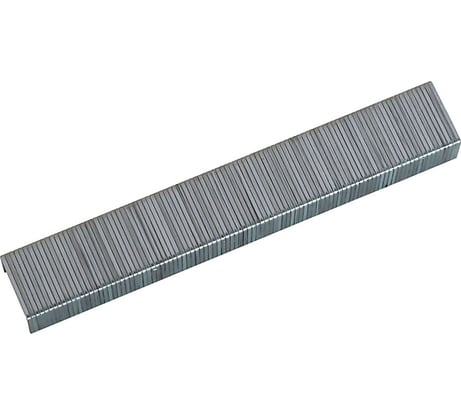 Запасные скобы РОССНА 8 мм, 1000 шт Р860367