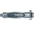 Металлический дюбель Fischer HM 4х60 S с винтом, 50 шт. 519771 1