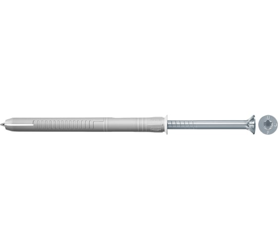 Фасадный дюбель Fischer FUR 10х185 T 50 шт. 88761