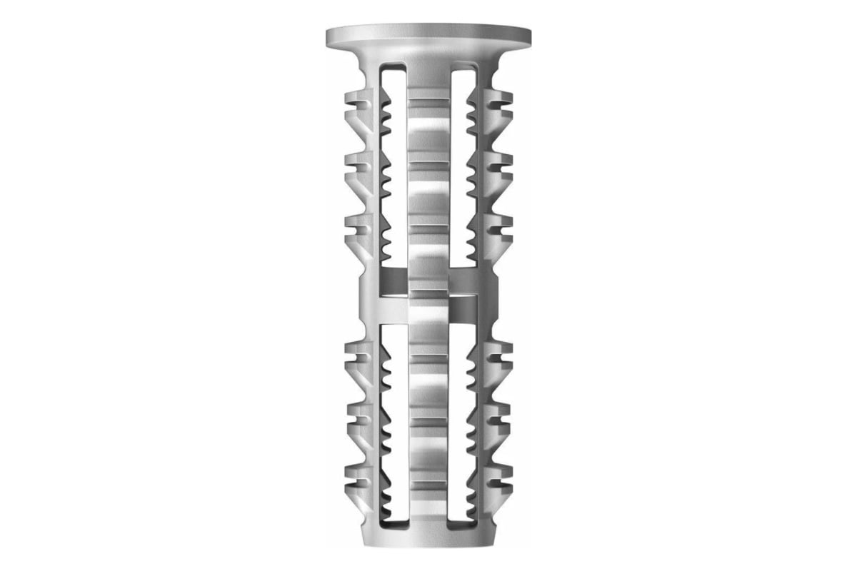 Дюбель Fischer RODFORCE FGD 12 M8 для резьбовой шпильки, 50 шт. 542111 ...