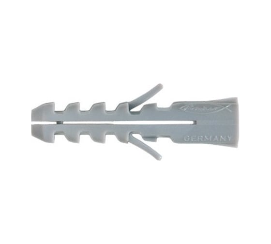 Дюбель Fischer S 4x20, 200 шт. 50104