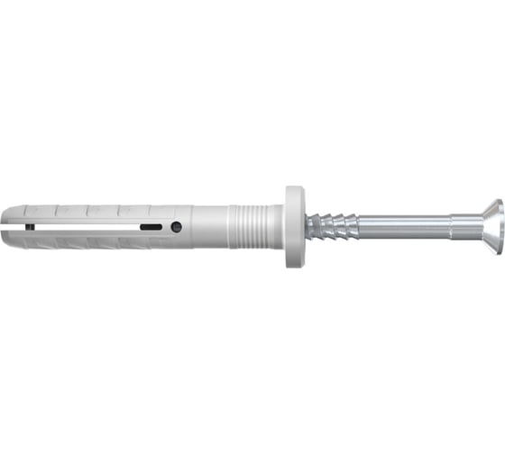 Дюбель-гвоздь Fischer N 5х40/15 F 200 шт. 513740 1