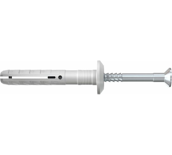 Дюбель-гвоздь Fischer N 5х30 FZ 100 шт. 50338 1