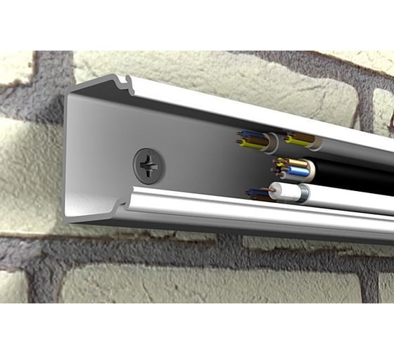 Дюбель-гвоздь Fischer N 6х40/7 P 100 шт. 48795