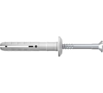 Дюбель-гвоздь Fischer N 6х30/1 P 100 шт. 514869