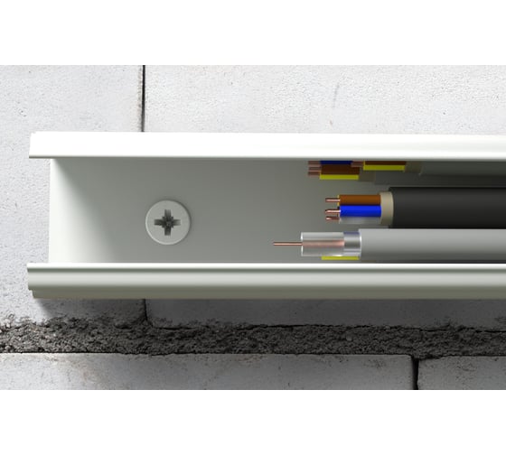Дюбель-гвоздь Fischer N 6х30/1 P 100 шт. 514869