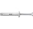 Дюбель-гвоздь Fischer N 6х30/1 P 100 шт. 514869 1