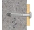Дюбель-гвоздь Fischer N 6х30/1 P 100 шт. 514869 5