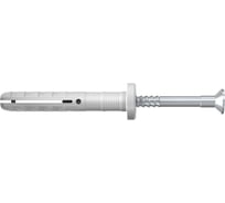 Дюбель-гвоздь Fischer N 8х100/60 F 100 шт. 513703