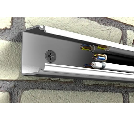 Дюбель-гвоздь Fischer N 8х120/80 F 100 шт. 513704