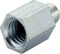 Переходник Fischer RD M16/M12 50 шт. 504399