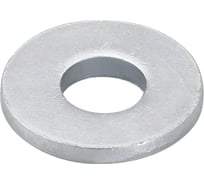 Шайба Fischer U 6х12 100 шт. 544595