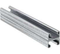 Монтажная шина Fischer FUS 21D/2,0-3м 504458