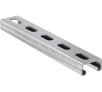 Монтажная шина Fischer FUS 21/2,5-2м 1 шт. 92867