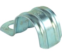 Крепежная скоба Fischer BSM 14 металл, 50 шт. 15018