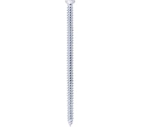 Шуруп для рам Fischer FFS 7,5 х 212 T30 100 шт. 532944