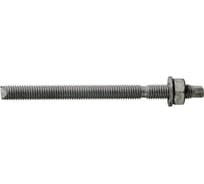 fischer Шпилька для капсульной химии FTR 12X160 HDG 10шт. 502916