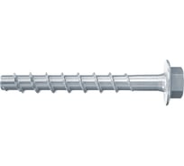 Шуруп по бетону Fischer FBS II 6х80/25 US 100 шт. 546392