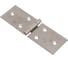 Широкая петля VORMANN 100x32х1,2 мм, нержавеющая сталь 010505100 3