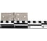 Широкая петля VORMANN 100x32х1,2 мм, нержавеющая сталь 010505100 4