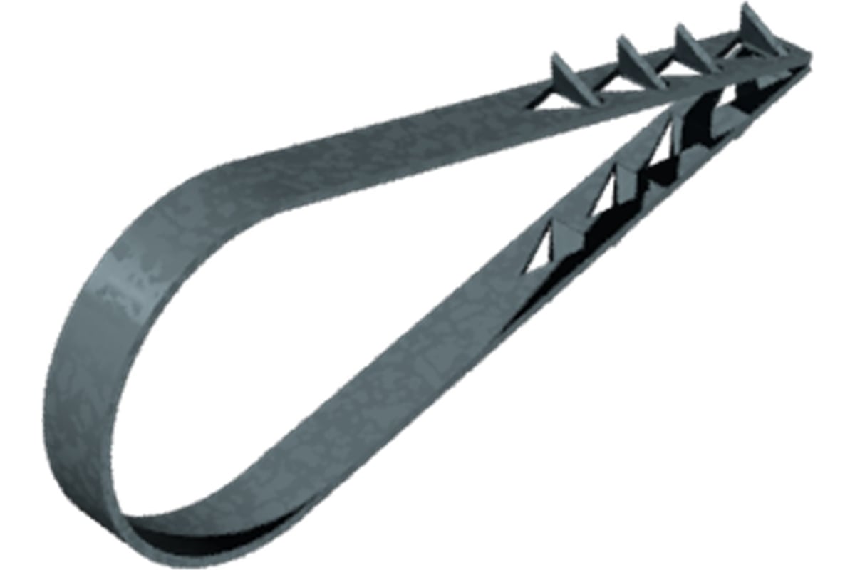 Металлический дюбель хомут ООО "Сварог" КО-Д-16 - выгодная цена, отзывы ...